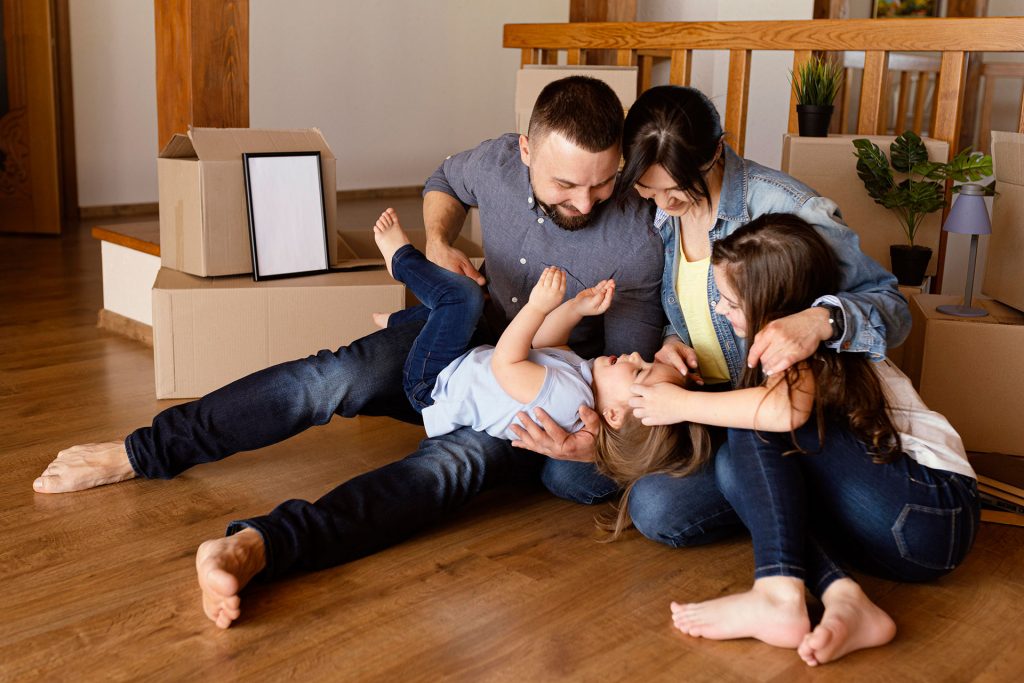 Home Insurance 1