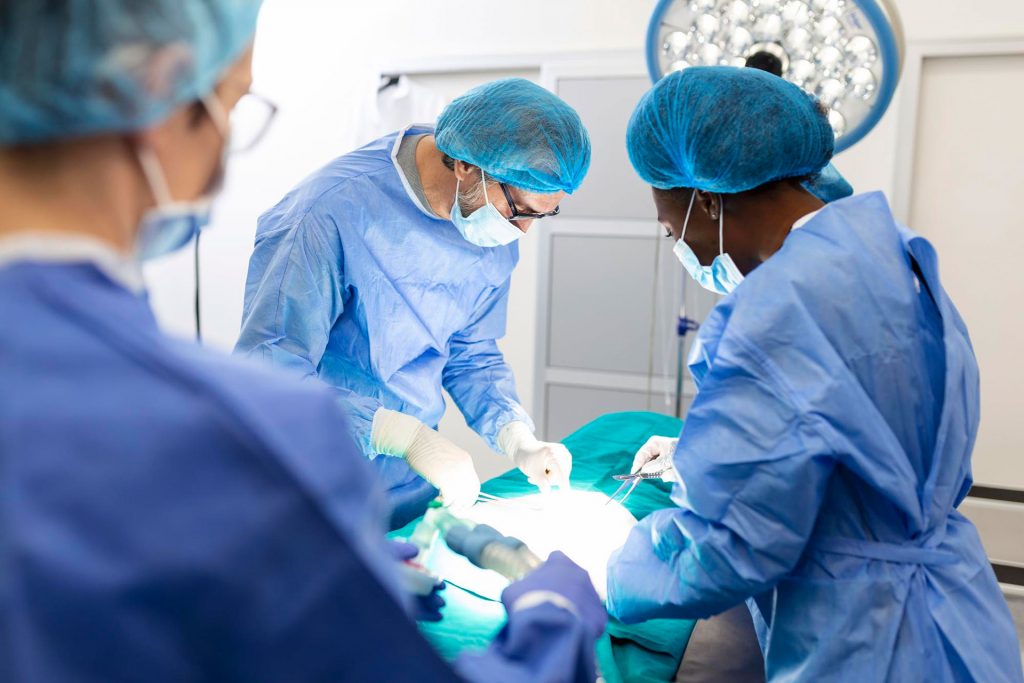 Surgery Insurance