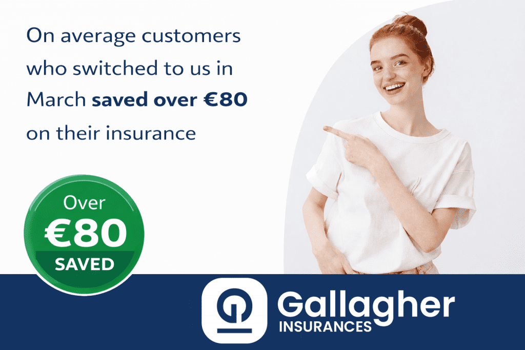 march savings