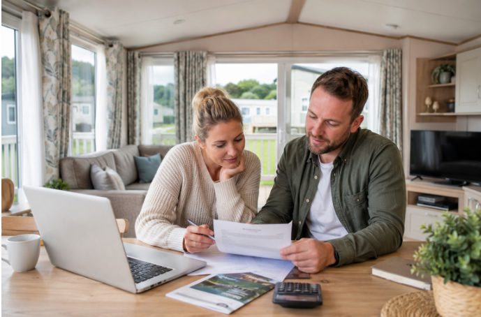 caravan insurance ireland