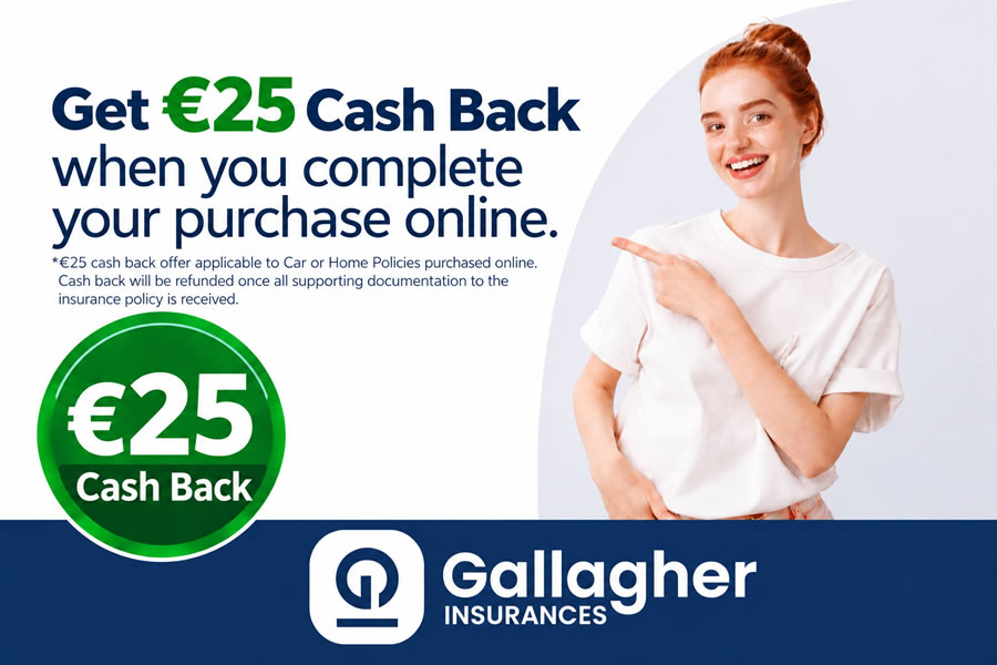 25 euro cash back